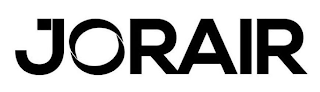 JORAIR logo