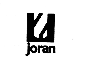 JORAN logo