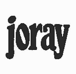 JORAY logo