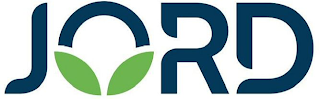 JORD logo