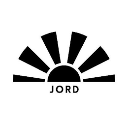 JORD logo