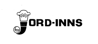 JORD-INNS logo