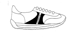 JORDACHE logo
