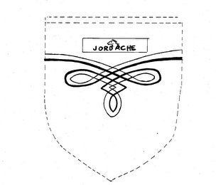 JORDACHE logo