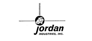 JORDAN logo