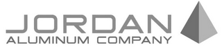 JORDAN ALUMINUM COMPANY logo