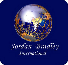 JORDAN BRADLEY INTERNATIONAL logo