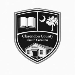 JORDAN CLARENDON COUNTY SOUTH CAROLINA logo