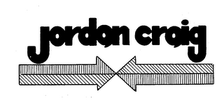 JORDAN CRAIG logo