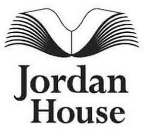 JORDAN HOUSE logo