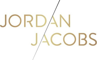 JORDAN JACOBS logo