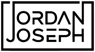JORDAN JOSEPH logo
