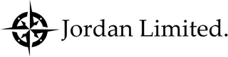 JORDAN LIMITED . logo