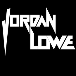 JORDAN LOWE logo