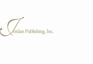 JORDAN PUBLISHING, INC. logo