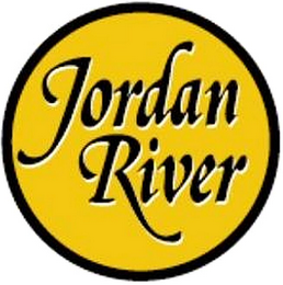 JORDAN RIVER logo