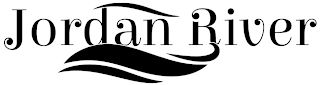 JORDAN RIVER logo