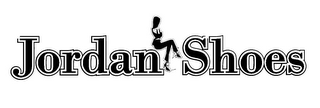 JORDAN SHOES logo
