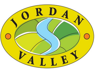 JORDAN VALLEY logo