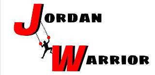 JORDAN WARRIOR logo