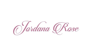 JORDANA ROSE logo