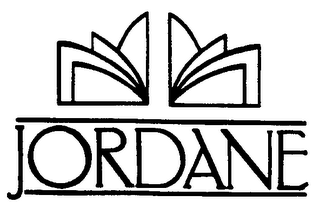 JORDANE