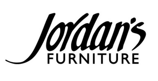 JORDAN'S FURNITURE logo