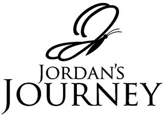 JORDAN'S JOURNEY logo