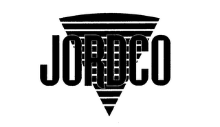 JORDCO logo