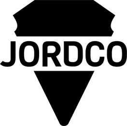 JORDCO logo
