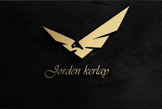 JORDEN KERLAY logo