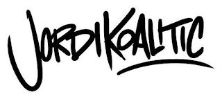 JORDI KOALITIC logo