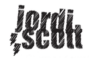 JORDI SCOTT logo