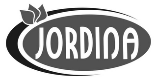 JORDINA logo