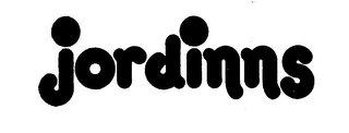 JORDINNS logo