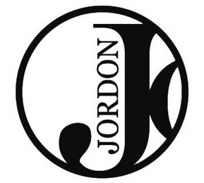 JORDON JO logo