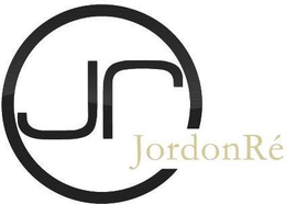 JORDON RÉ logo