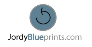 JORDYBLUEPRINTS.COM logo