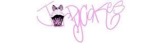 JORDYCAKES logo