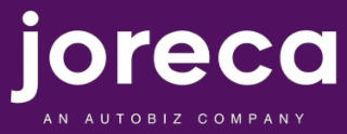 JORECA AN AUTOBIZ COMPANY logo