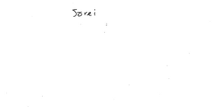 JOREI logo