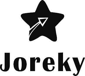 JOREKY