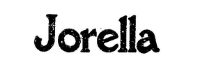 JORELLA logo