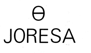 JORESA logo