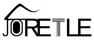 JORETLE logo
