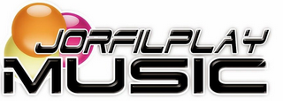 JORFILPLAY MUSIC logo