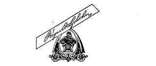 JORGEN B. LYSHOLM logo