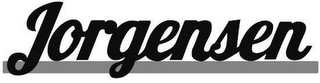 JORGENSEN logo