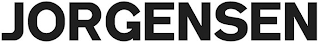 JORGENSEN logo