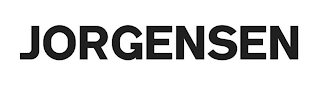 JORGENSEN logo